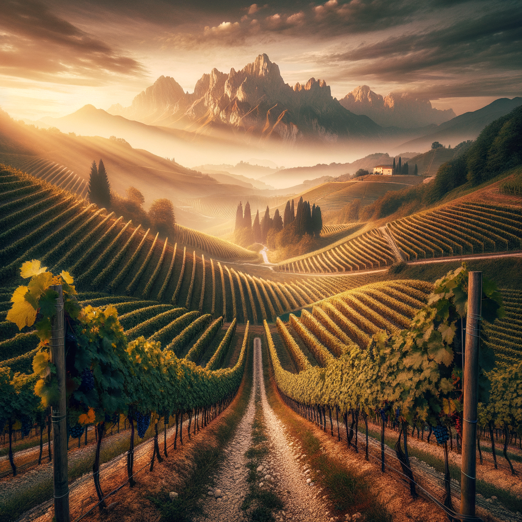 Barolo bianco: Vitigno, coltivazione e trattamenti bio 2024