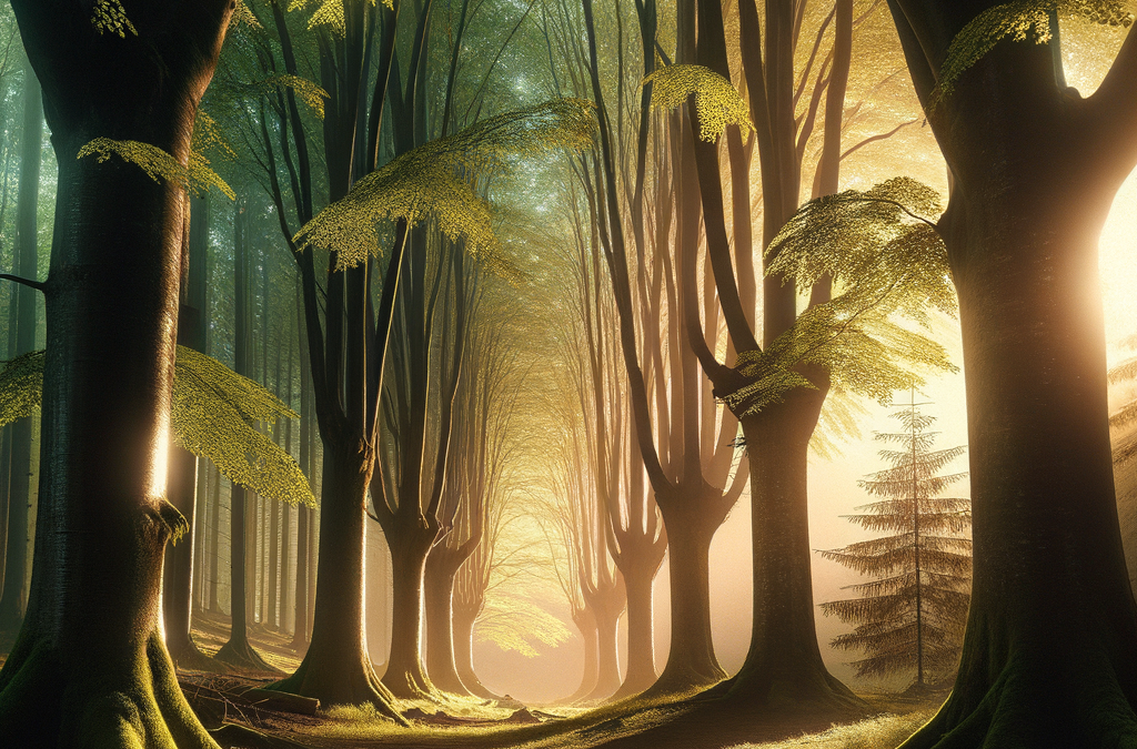 Alberi: Guida 2026 a Tipi, Coltivazione e Cura