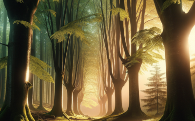 Alberi: Guida 2026 a Tipi, Coltivazione e Cura