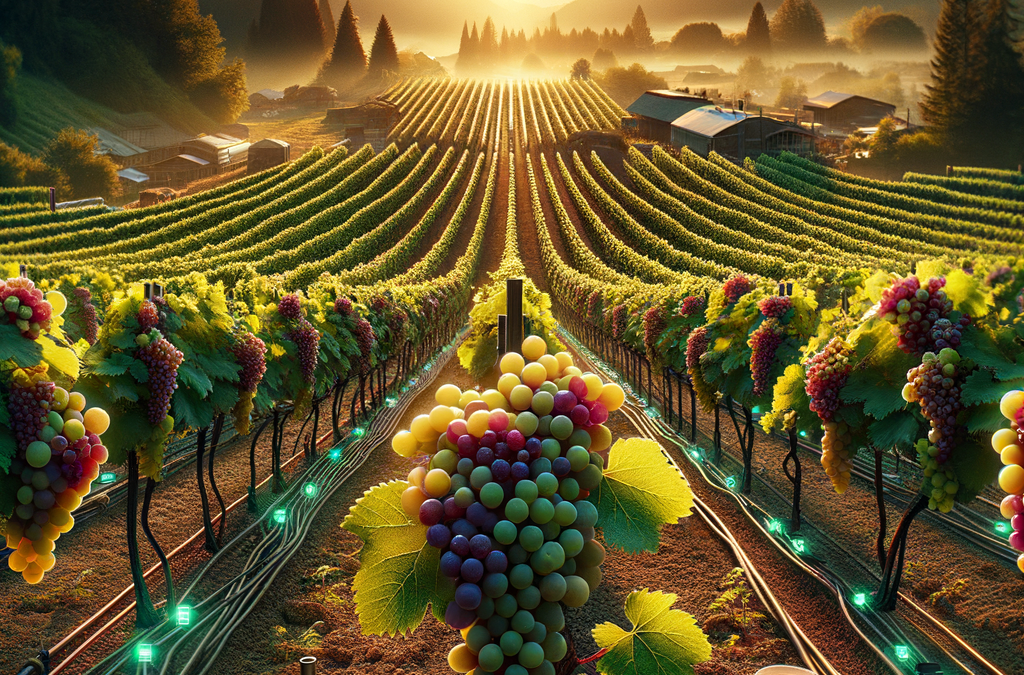 Traminer Aromatico: Vitigno, coltivazione e trattamenti bio 2024