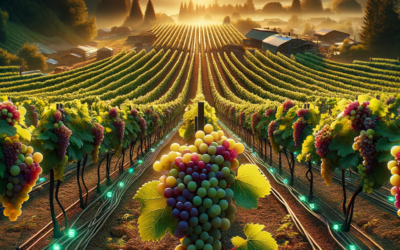 Traminer Aromatico: Vitigno, coltivazione e trattamenti bio 2024