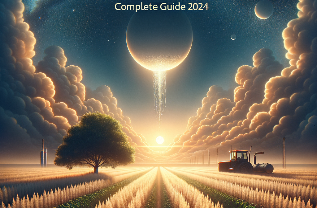 Concimazione Biologica: Guida completa 2024