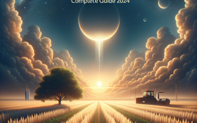 Concimazione Biologica: Guida completa 2024