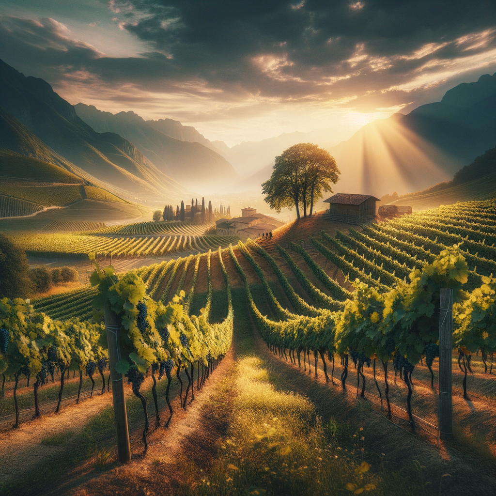Dolcetto: Vitigno, coltivazione e trattamenti bio 2024