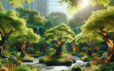 Alberi decorativi giardino: tutto quello che devi sapere