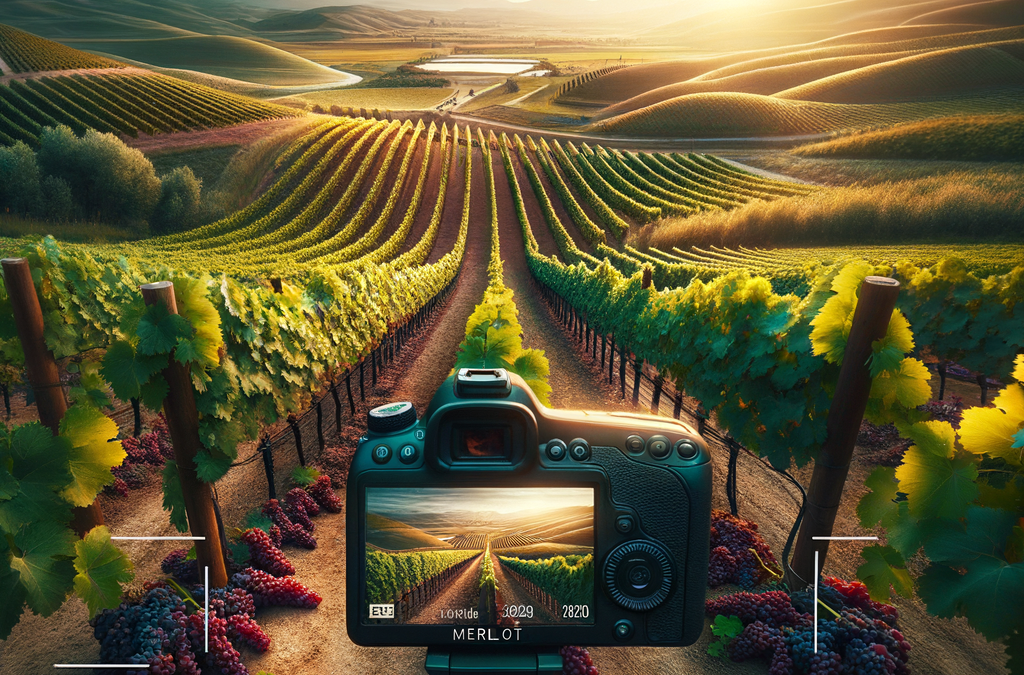 Merlot: Vitigno, coltivazione e trattamenti bio 2024