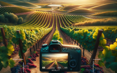 Merlot: Vitigno, coltivazione e trattamenti bio 2024
