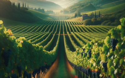 Sangiovese grosso: Vitigno, coltivazione e trattamenti bio 2024