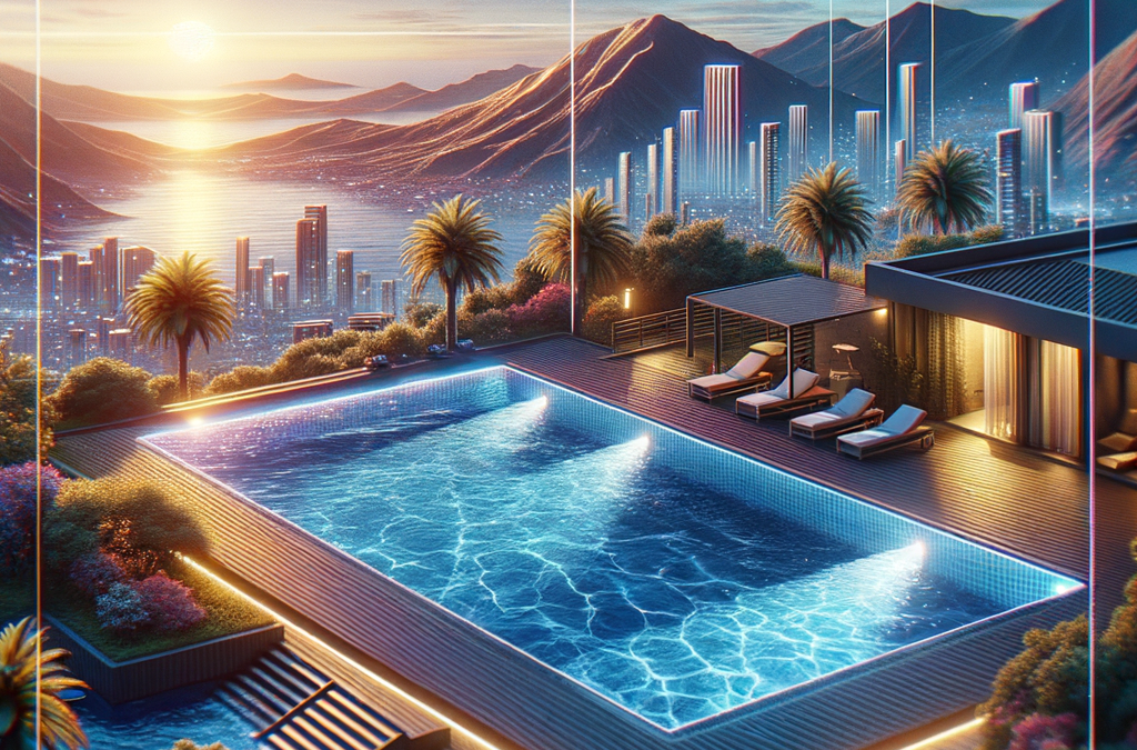 Piscina: Tutto quello che devi sapere nel 2024