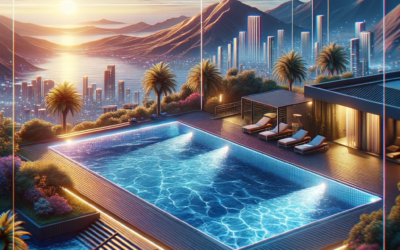 Piscina: Tutto quello che devi sapere nel 2024