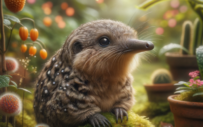 Otiorhynchus sulcatus: “Gestire Otiorhynchus Sulcatus nei Vivai e Giardini: Metodi Efficaci”