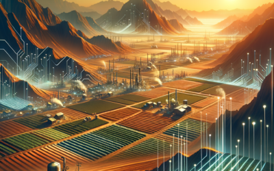 Terreno Povero: Metodi Innovativi per Enhancing Soil Fertility