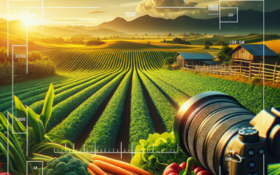 erreno Fertile: Segreti per un Raccolto Ricco e Sano