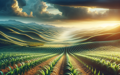 Terreno con Alta Materia Organica: Utilizzo Ottimale per Coltivazioni Energetiche