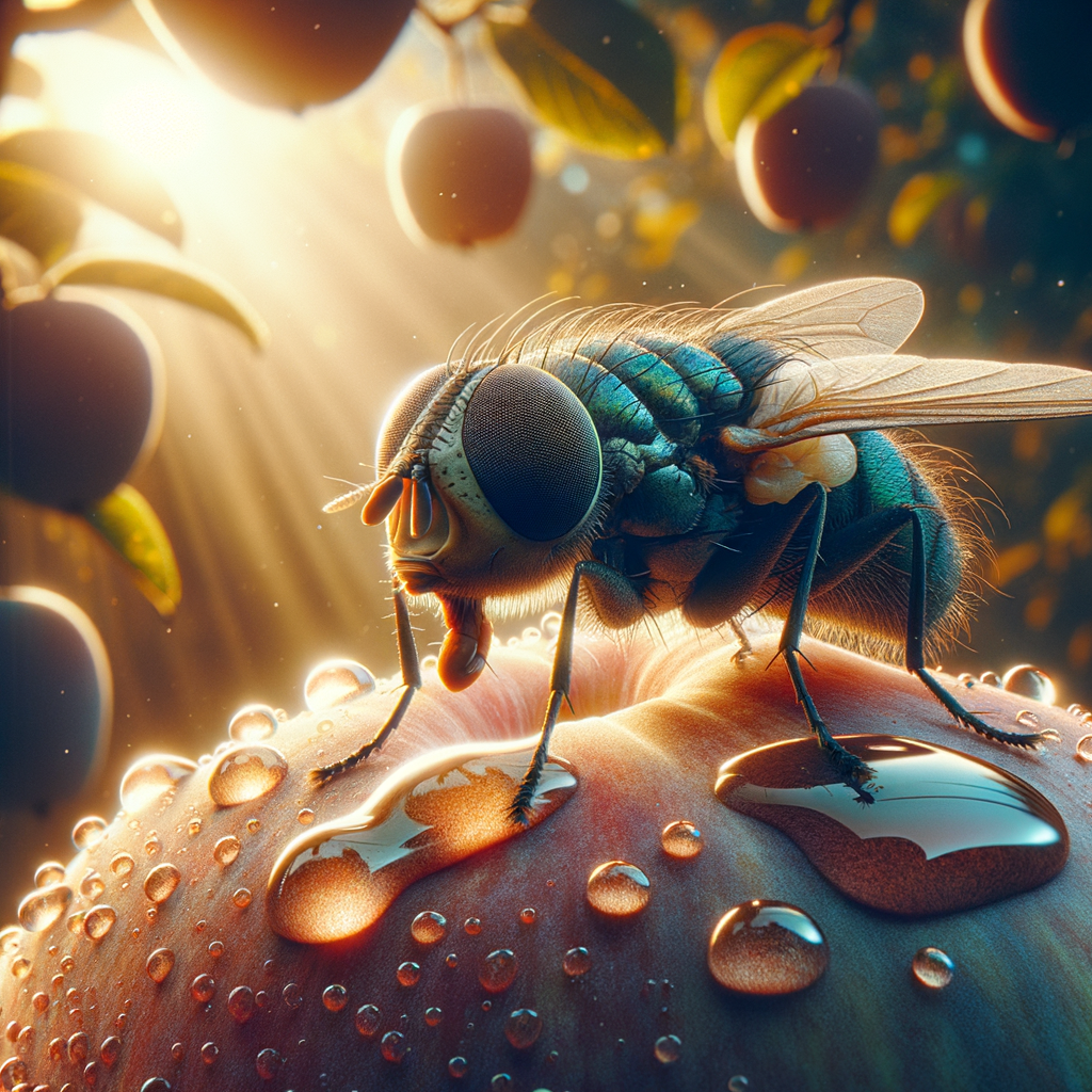 Ceratitis capitata: "Ceratitis Capitata e la Protezione dei Frutteti: Metodi di Controllo Biologico e Chimico" 1 ea9a1e65f10c74c0719593bfe254fe7d