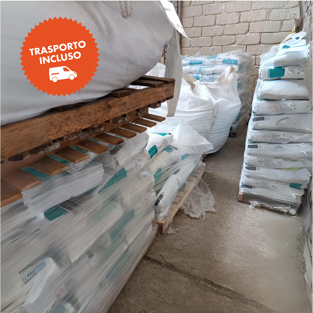 Timac Humi Olivo 14-7-5 - Promo Stock