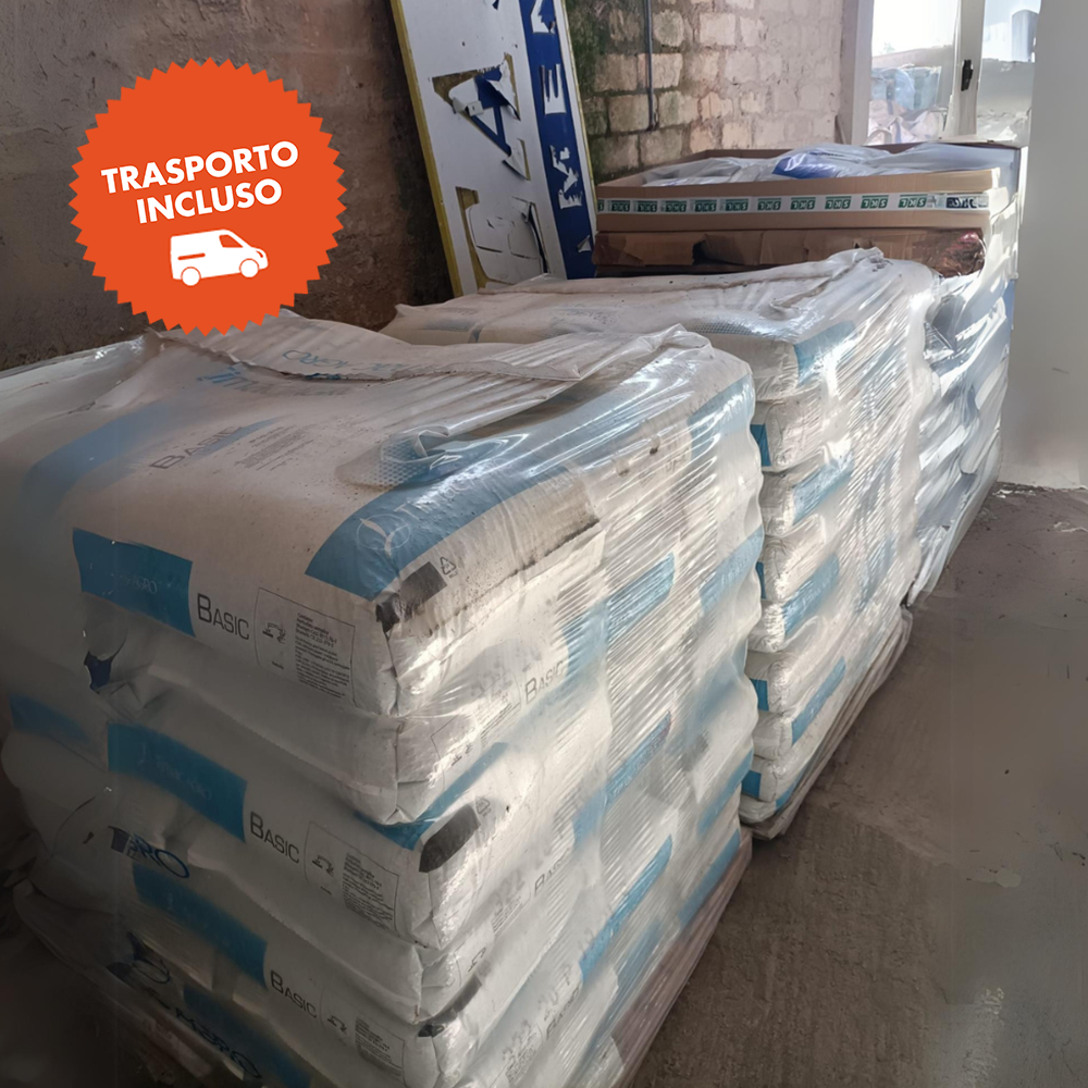Perfosfato semplice 0-19-0 - Promo Stock