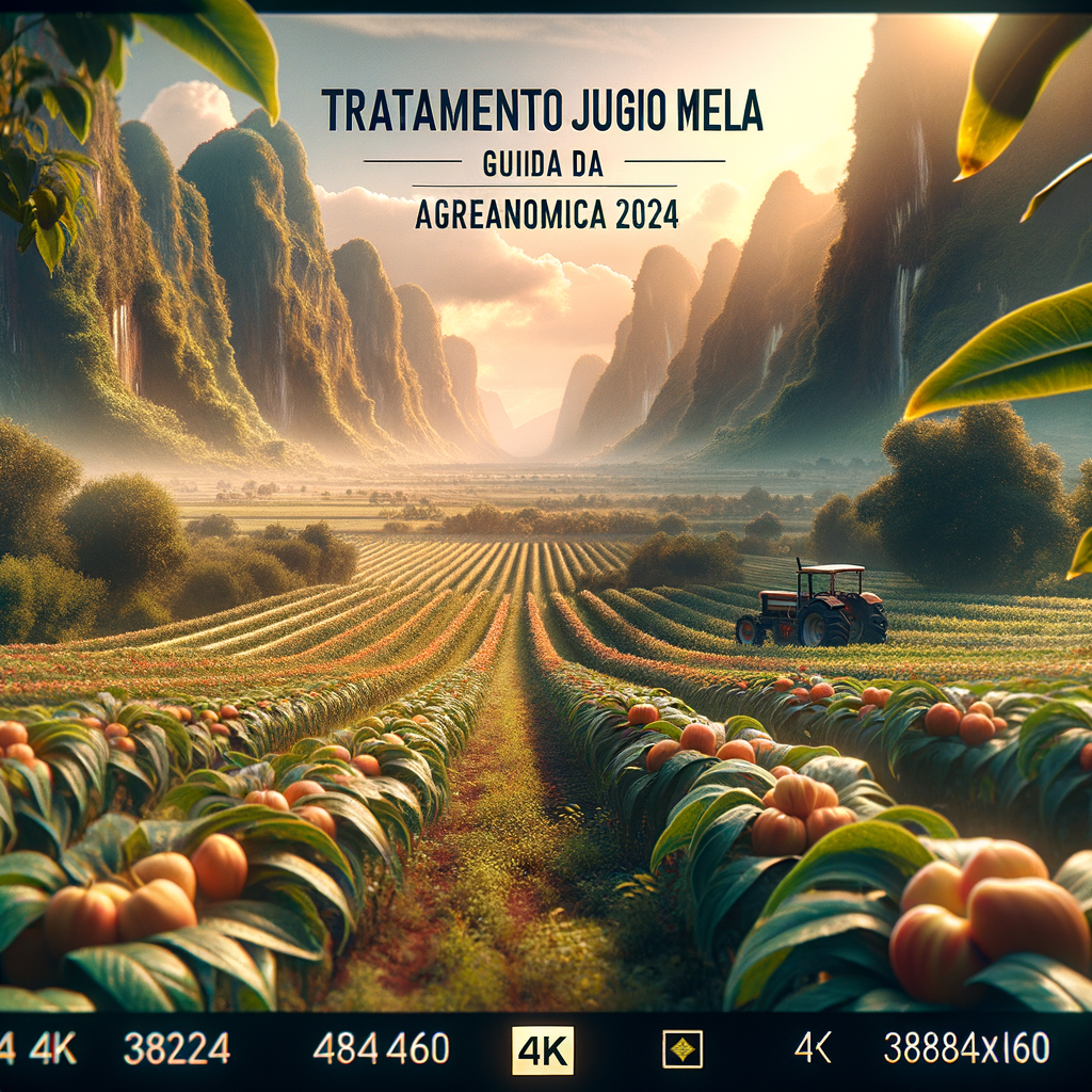 Trattamento Giugno Mela: Guida agronomica 2024 1 Trattamento Giugno Mela: Guida agronomica 2024