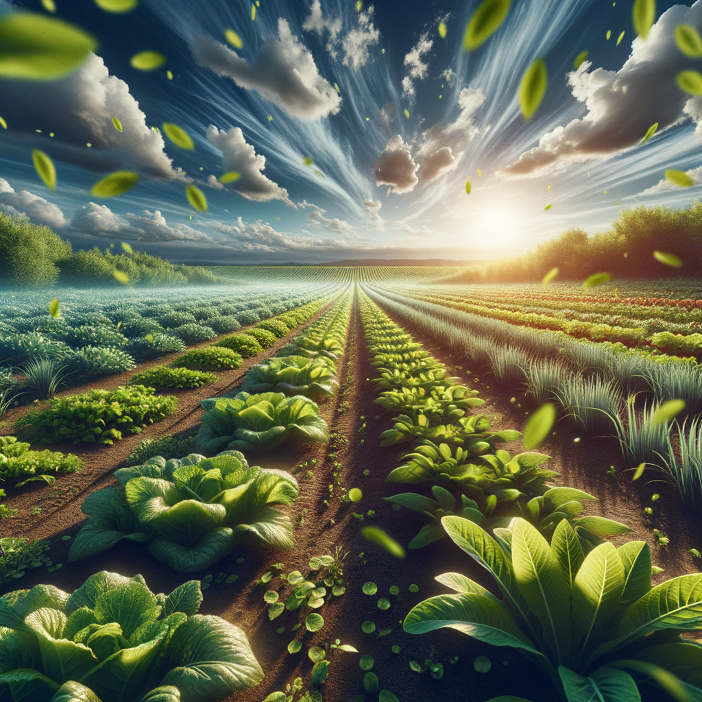 Fertilizzanti bio: Applicazioni estive per orti 2 Fertilizzanti bio: Applicazioni estive per orti