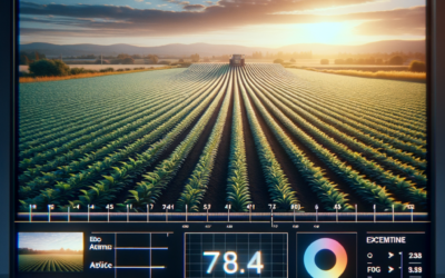 Fertilizzanti bio: Miglioramento della resa agricola