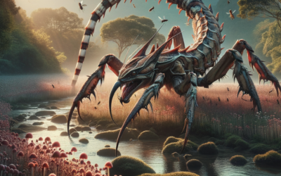 Predatori naturali: Difesa biologica contro gli insetti estivi