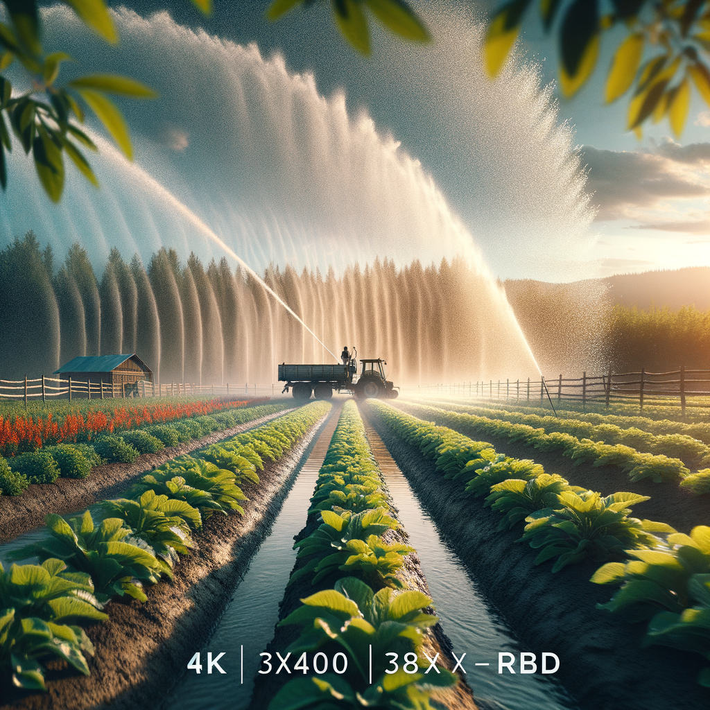 Irrigazione bio: Quanta acqua per le piante estive 1 Irrigazione bio: Quanta acqua per le piante estive