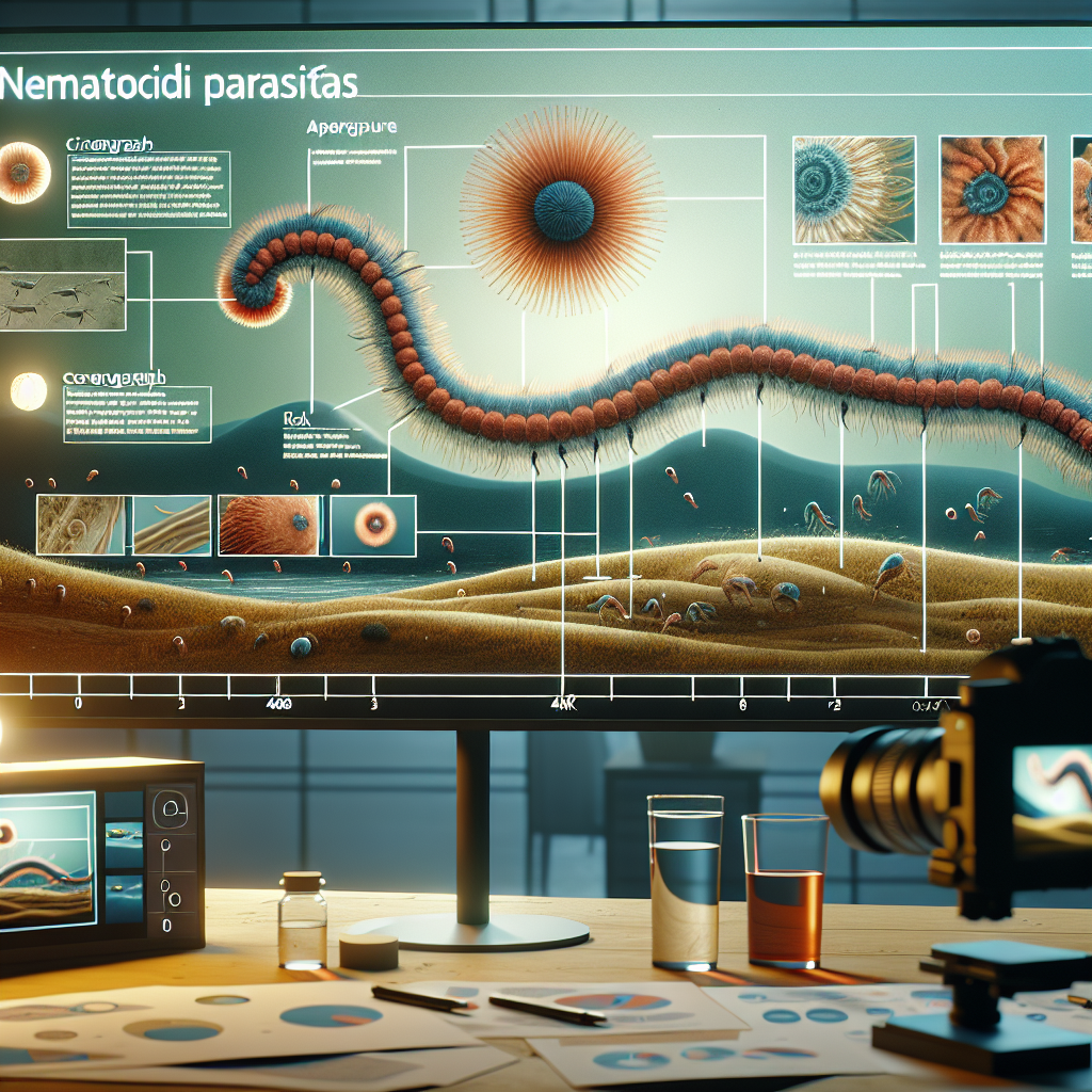 Nematocidi bio: cosa sono? Guida completa
