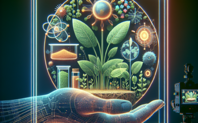 Biostimolanti: Tutto quello che devi sapere nel 2024