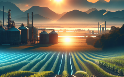 Fertilizzanti bio: Come aiutano le piante durante la siccità