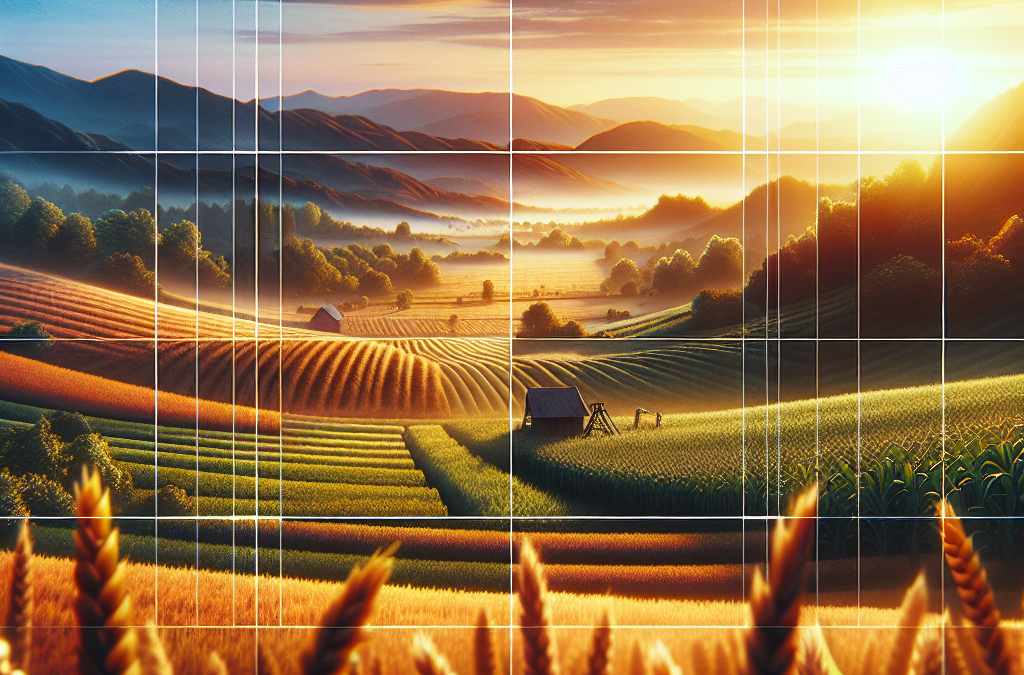 Che cos’è l’agricoltura