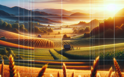 Che cos’è l’agricoltura