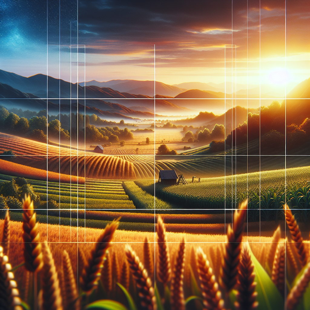 Che Cos'è l'Agricoltura: Definizione, Tipi e Tecniche 1 Che Cos’è l’Agricoltura: Definizione, Tipi e Tecniche