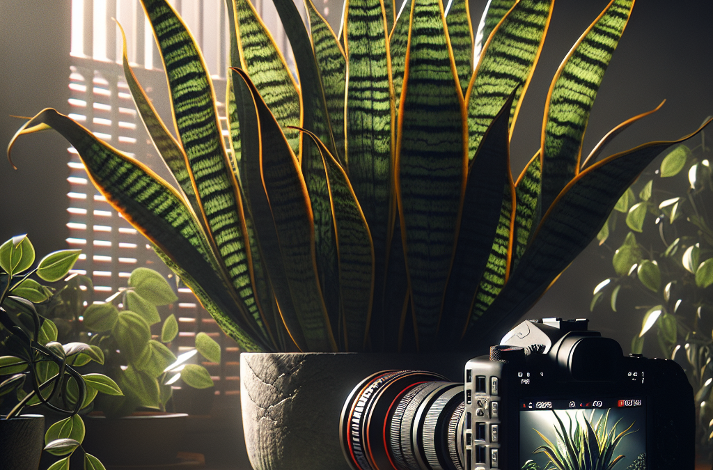 Sansevieria cylindrica: Come Coltivare la Pianta del Serpente Africana