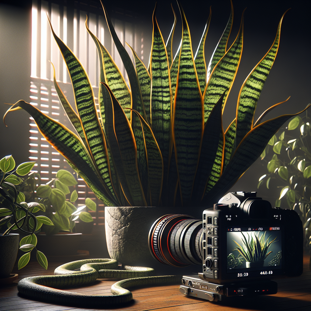 Sansevieria cylindrica: Come Coltivare la Pianta del Serpente Africana 2 Sansevieria cylindrica: Come Coltivare la Pianta del Serpente Africana