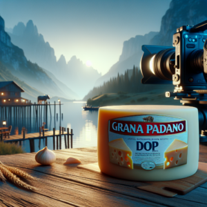 Grana Padano Dop, l’emozione italiana che ha fatto innamorare il mondo