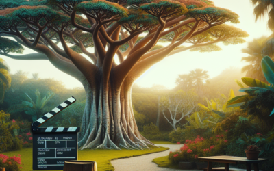 Coltivare il Kigelia africana: L’Albero della Salsiccia Africano nel Tuo Giardino