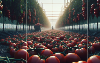 Coltivare Pomodori San Marzano: Guida Completa per un Raccolto Abbondante
