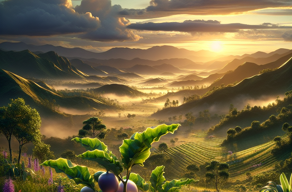 Solanum: Guida definitiva 2024 – 2025