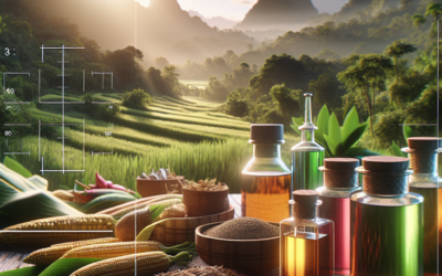 Quali sono i pesticidi naturali?