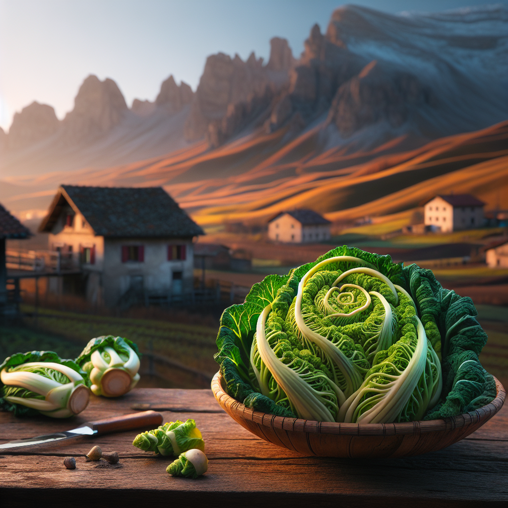 Guida alla Coltivazione della Cima di Rapa: Un Ortaggio Tradizionale dal Sapore Unico 2 Guida alla Coltivazione della Cima di Rapa: Un Ortaggio Tradizionale dal Sapore Unico
