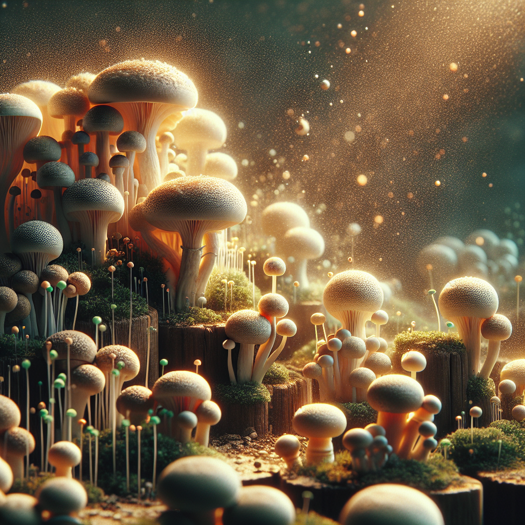 Coltivazione funghi casa: Guida passo dopo passo per coltivare funghi freschi 1 Coltivazione funghi casa: Guida passo dopo passo per coltivare funghi freschi