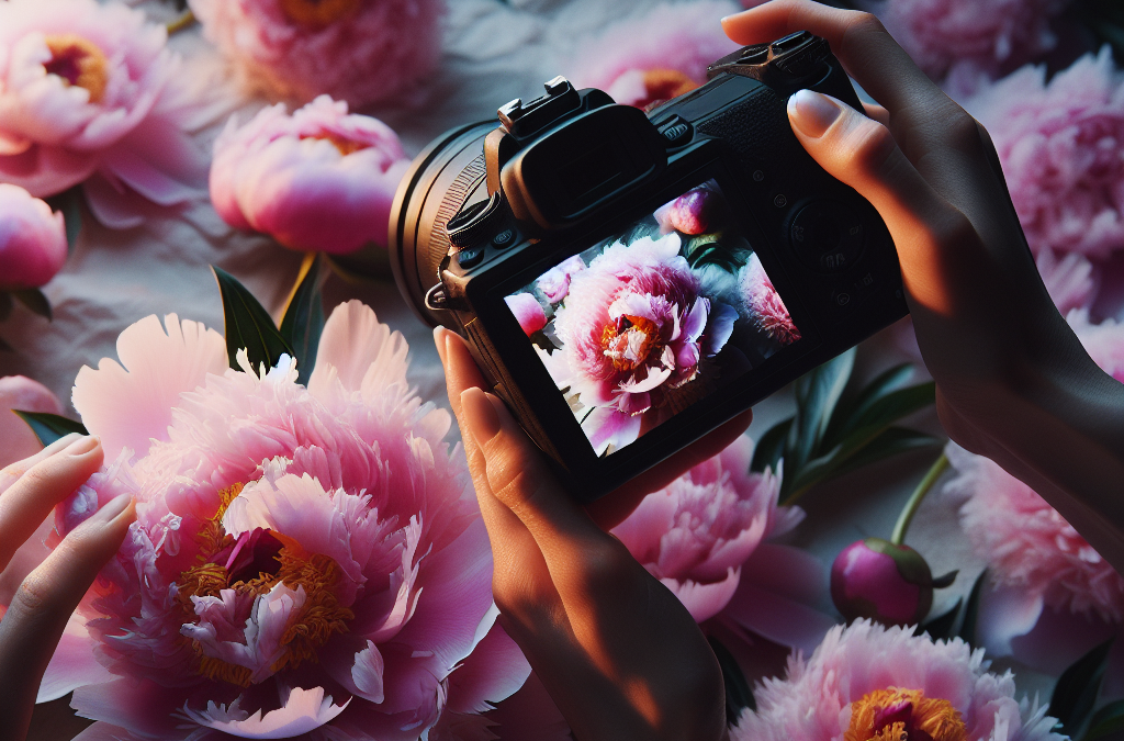 Peonia significato: Tutto quello che devi sapere su questo simbolo di bellezza