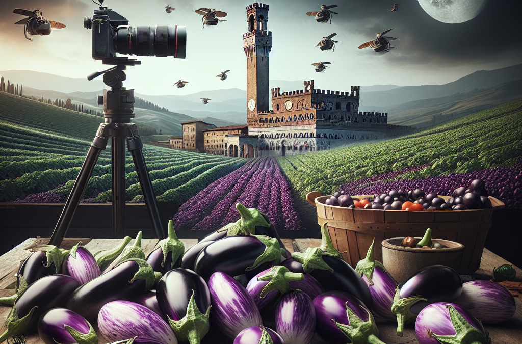 Come Coltivare Melanzane Violetta di Firenze: Tutto Quello che Devi Sapere