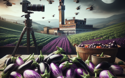 Come Coltivare Melanzane Violetta di Firenze: Tutto Quello che Devi Sapere