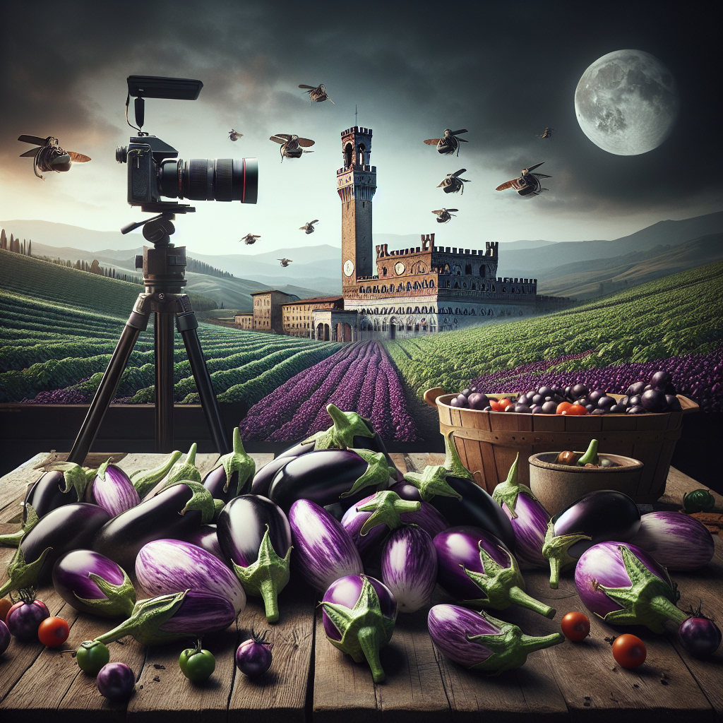 Come Coltivare Melanzane Violetta di Firenze: Tutto Quello che Devi Sapere 2 Come Coltivare Melanzane Violetta di Firenze: Tutto Quello che Devi Sapere