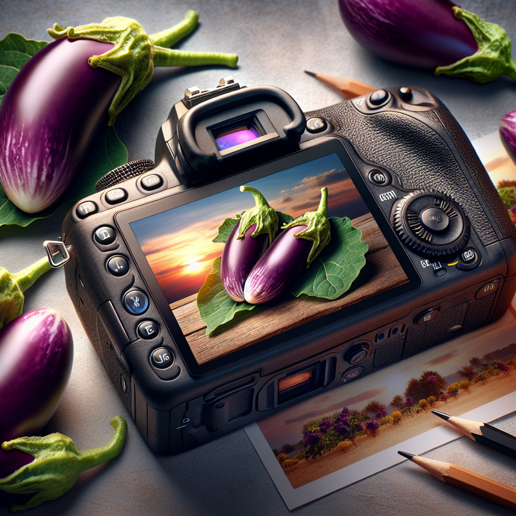 Come Coltivare Melanzane Violetta di Firenze: Tutto Quello che Devi Sapere 1 Come Coltivare Melanzane Violetta di Firenze: Tutto Quello che Devi Sapere