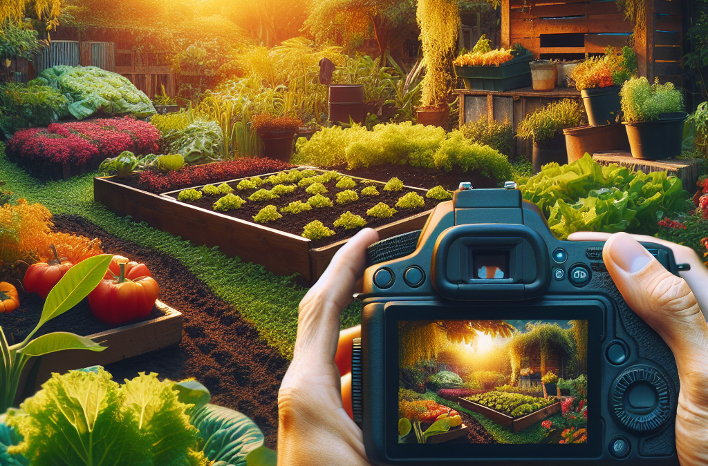 Concimi per l’orto: I Migliori Fertilizzanti Naturali per il Tuo Giardino