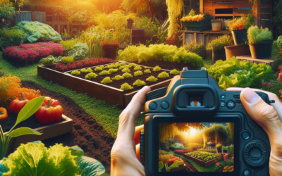Concimi per l’orto: I Migliori Fertilizzanti Naturali per il Tuo Giardino