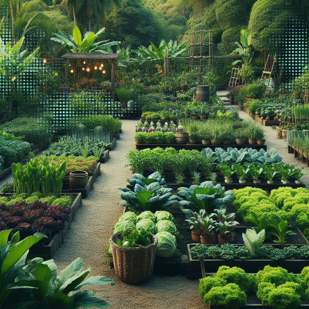Concime per orto: Come scegliere il migliore per il tuo giardino 1 Concime per orto: Come scegliere il migliore per il tuo giardino