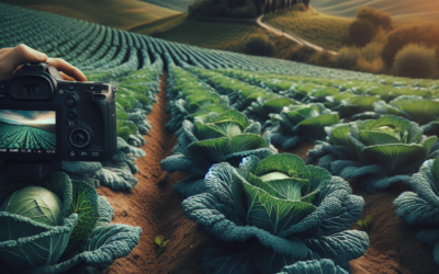 Cavolo Nero Toscano: Coltivazione Resistente al Freddo